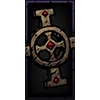 Емодзі Telegram «Darkest Dungeon icons» ✝️