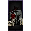 Емодзі Telegram «Darkest Dungeon icons» 📦