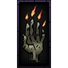 Емодзі Telegram «Darkest Dungeon icons» 🕯
