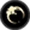 Telegram emoji «Darkest Dungeon icons» ⚫️