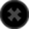 Емодзі Telegram «Darkest Dungeon icons» ⚫️