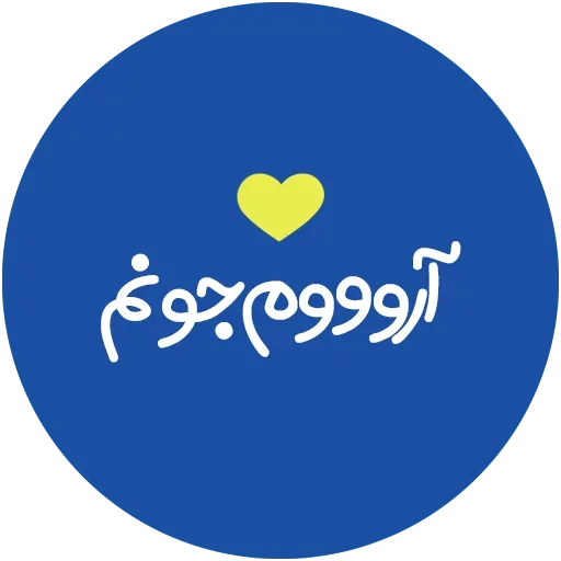 Love-6  sticker 💙