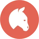 Эмодзи Telegram Contests Zoo Icons 🏆