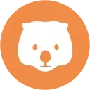Эмодзи Telegram Contests Zoo Icons 🏆