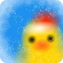 Duck X2 emoji 🫵
