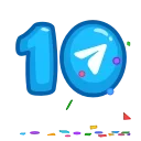 Telegram emoji Emoji Pack 1