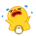 Emoji Premium emoji 🔒