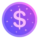 Emoji Premium emoji 💲