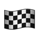 F1 2024 Team Flags stiker 🏁