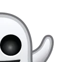 Halloween 🎃 emoji  emoji 👻