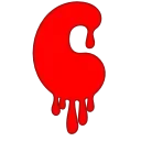 Telegram emoji Lava