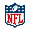 Эмодзи телеграм NFL Teams 
