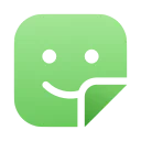 Unigram Animations emoji 🙂