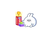 Эмодзи Unlocked emoji 👎