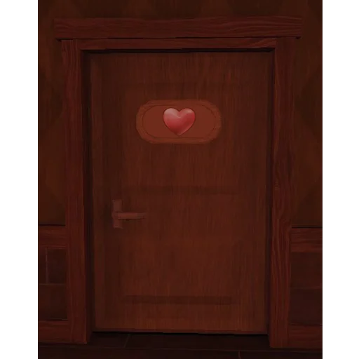 Roblox Doors emoji ❤️