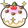 Емодзі DOUHUA Cat 🍰