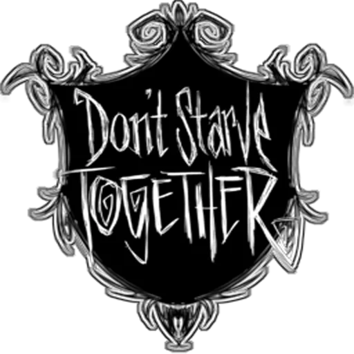 Стікер Don't Starve Pack ❤