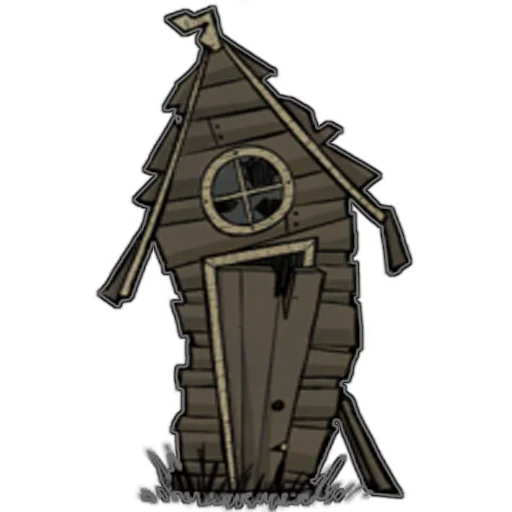 Стикер Don't Starve Pack 🏠