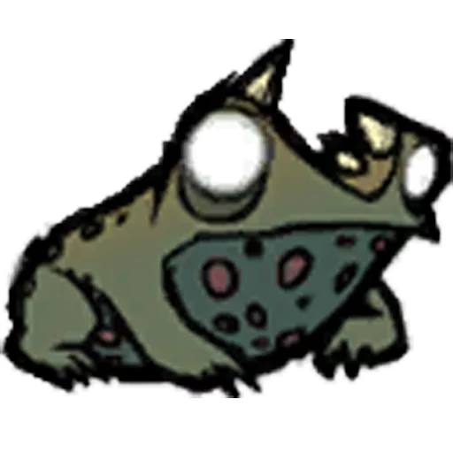 Стикер Don't Starve Pack 🐸