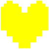 Yellow stuff emoji 💛