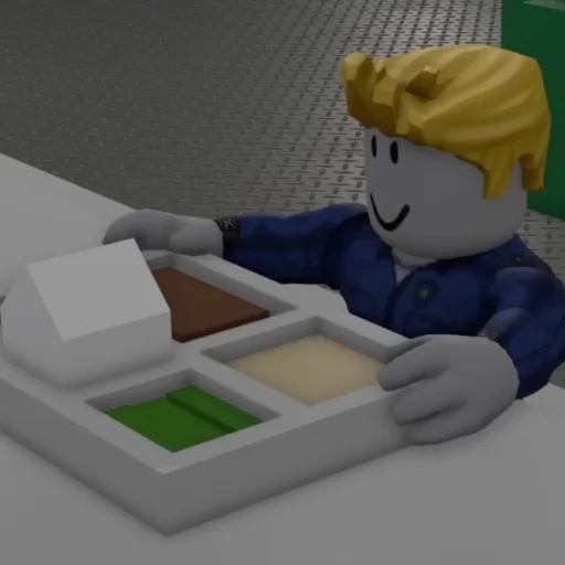 Стікер Лего | Lego 💙