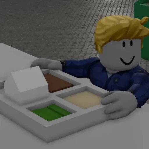 Стікер Лего | Lego 💙