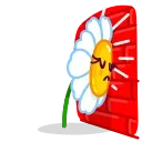Daisy Romashka emoji 🤦‍♀️