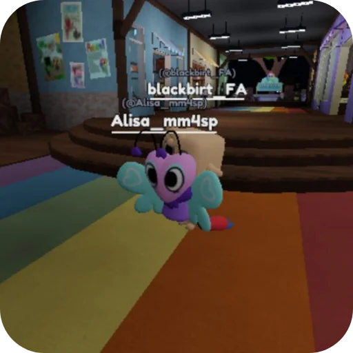 Dandys world script