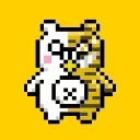 ニューダンガンロンパV3 emoji 🐻‍❄️