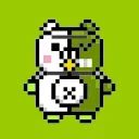 ニューダンガンロンパV3 emoji 🐻‍❄️