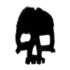Darkness 2 emoji 💀
