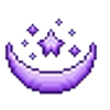 Darkness 2 emoji ☪️