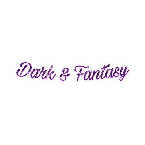 DarkFantasy sticker 💫