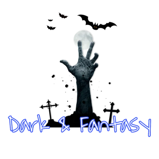 DarkFantasy sticker 👻