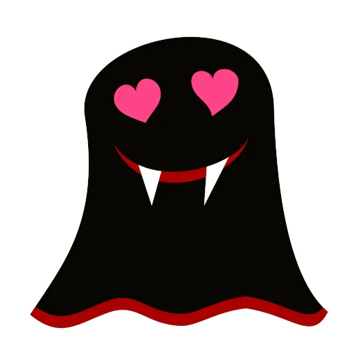 Telegram stiker «DarkPhantom» 😍