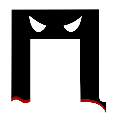DarkPhantom emoji ⚠️