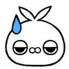 Darkness Bunny  emoji 😥