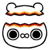 Darkness Bunny  emoji 🤯