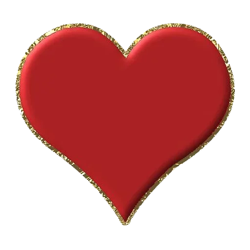 I give love to you emoji ❤️
