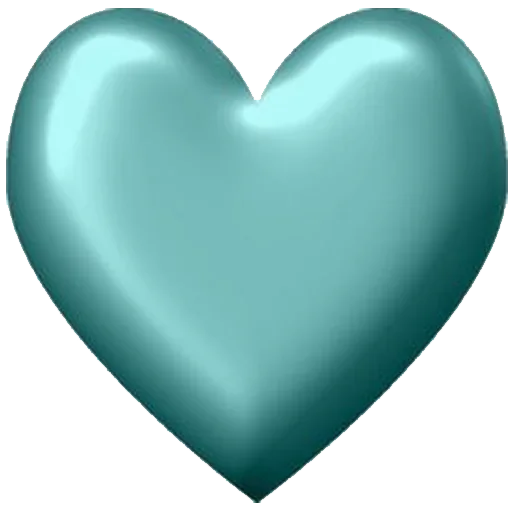 I give love to you emoji 💙