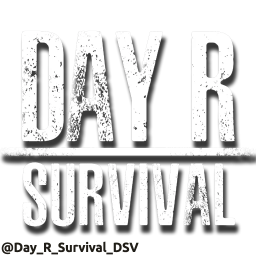 Day R sticker 💩