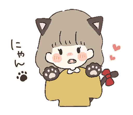 Telegram stickers Day with you