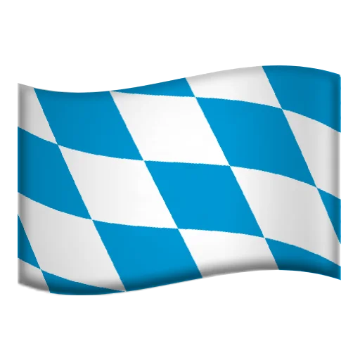 Telegram stickers Deutsche Länder 