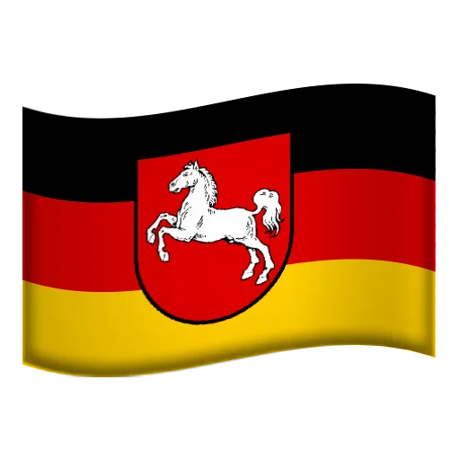 Deutsche Lander stiker 🏳️