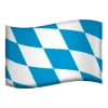Deutsche Lander emoji 🏳