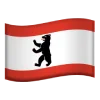 Telegram emoji Deutsche Lander