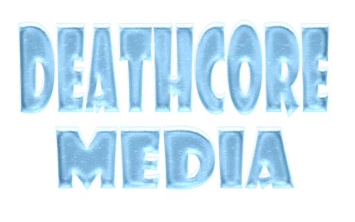 deathcoremedia stiker 🥶