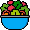 Food emoji 🥗