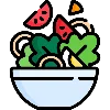 Food emoji 🥗