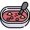 Food emoji 🍜